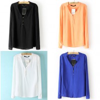 Bluza lejera  14287