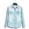 Camasa Denim  14284