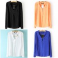 Bluza lejera  14287
