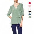 Camasa bluza diverse culori  14288